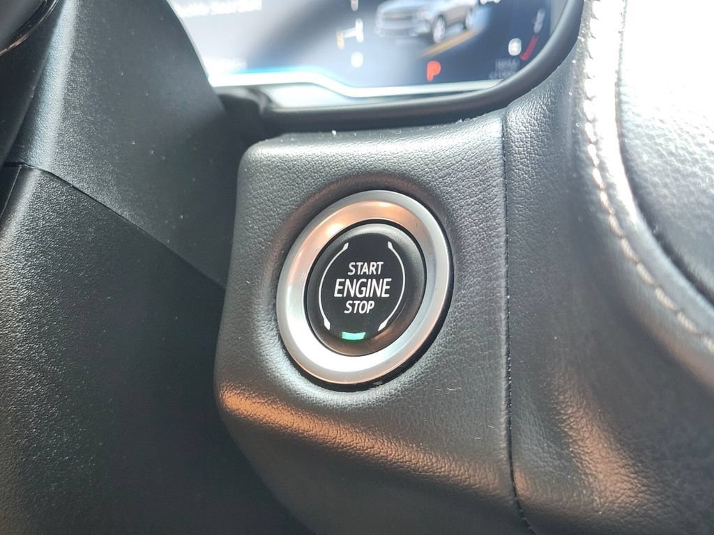 Used 2023 Chevrolet Tahoe High Country AWD/4WD image 25