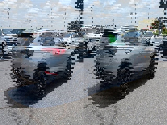 New 2026 Buick Encore GX Sport Touring w/ Experience Buick Package image 3