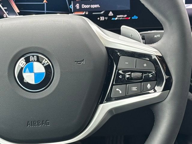 Certified 2025 BMW 430i xDrive w/ Premium Package image 22
