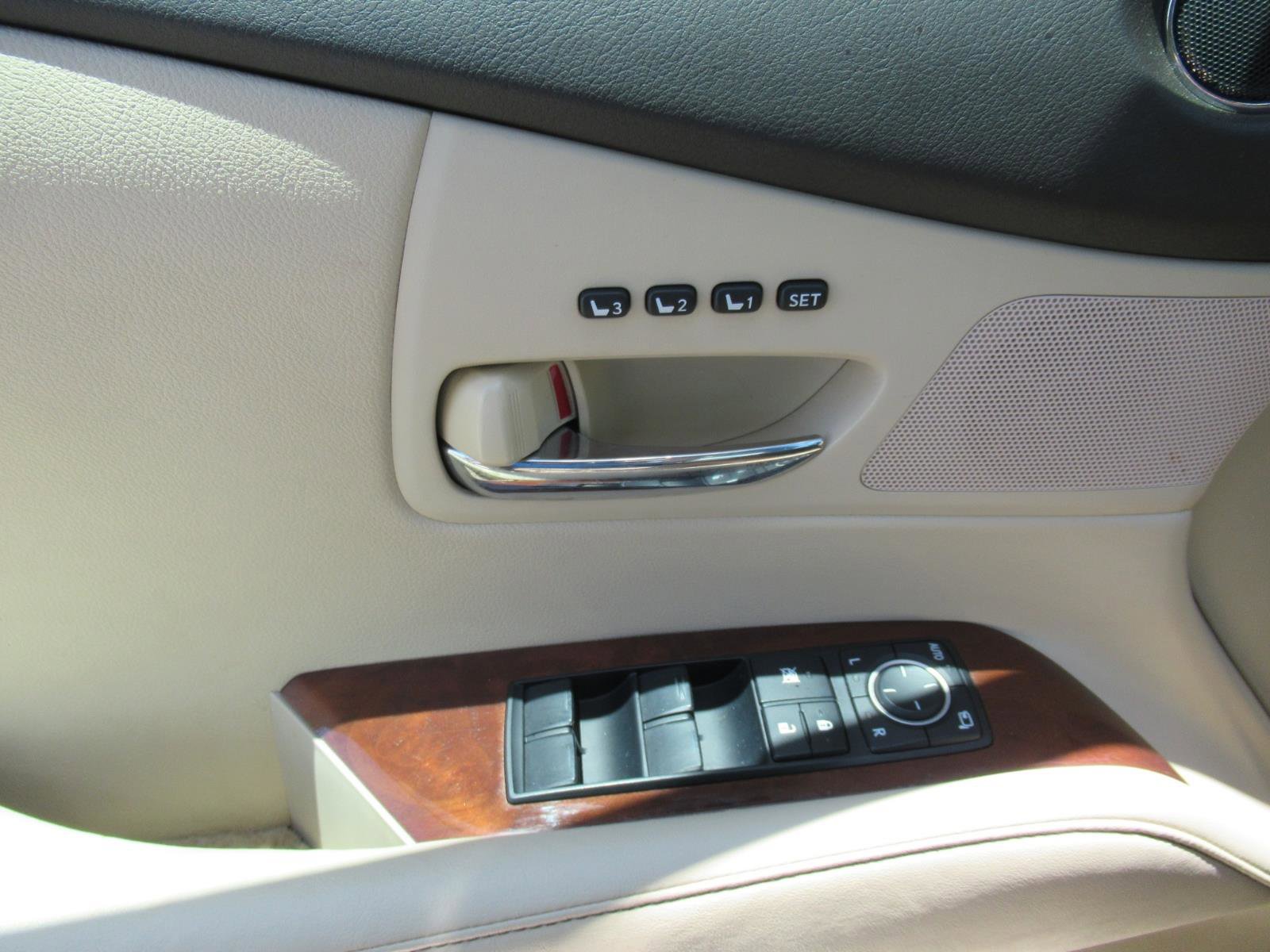 Used 2015 Lexus RX 350 AWD image 20