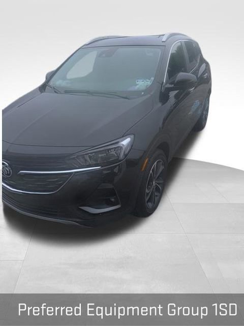 Used 2023 Buick Encore GX Select FWD image 6