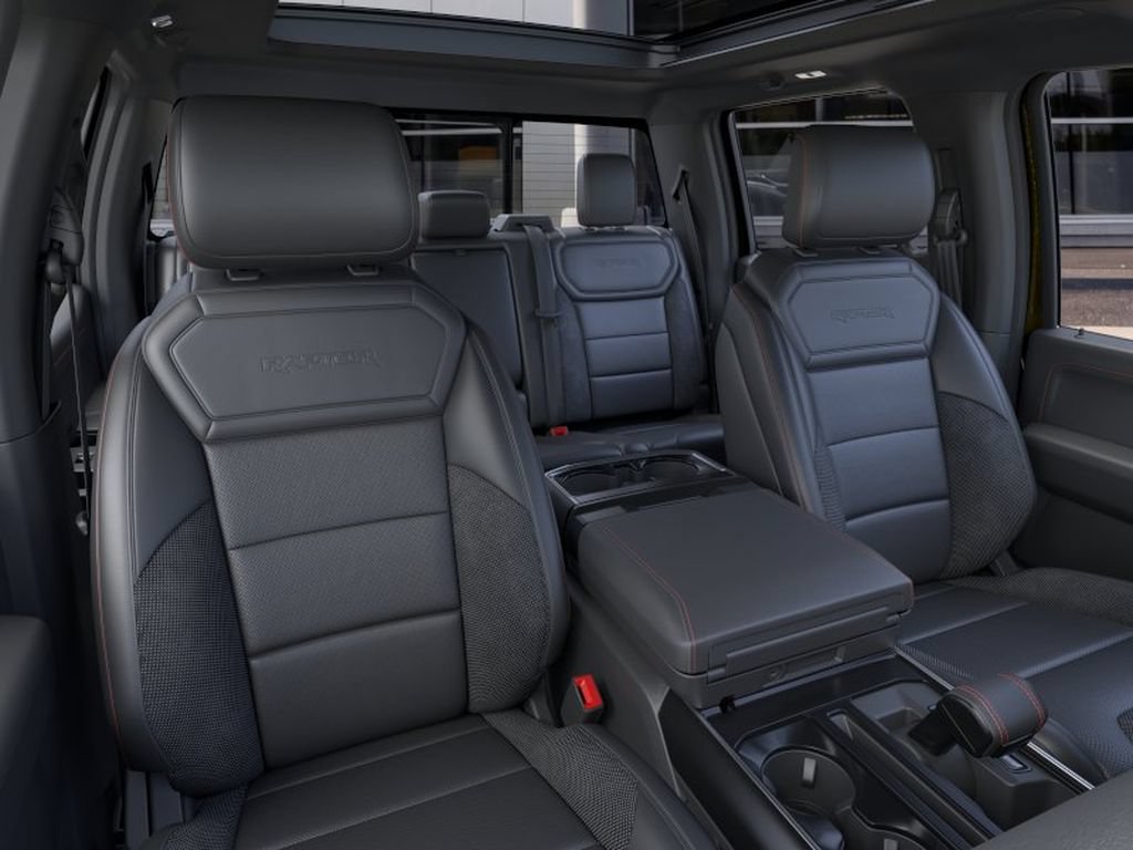 New 2026 Ford F150 Raptor AWD/4WD image 10