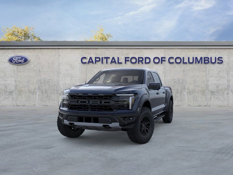 New 2026 Ford F150 Raptor AWD/4WD image 4