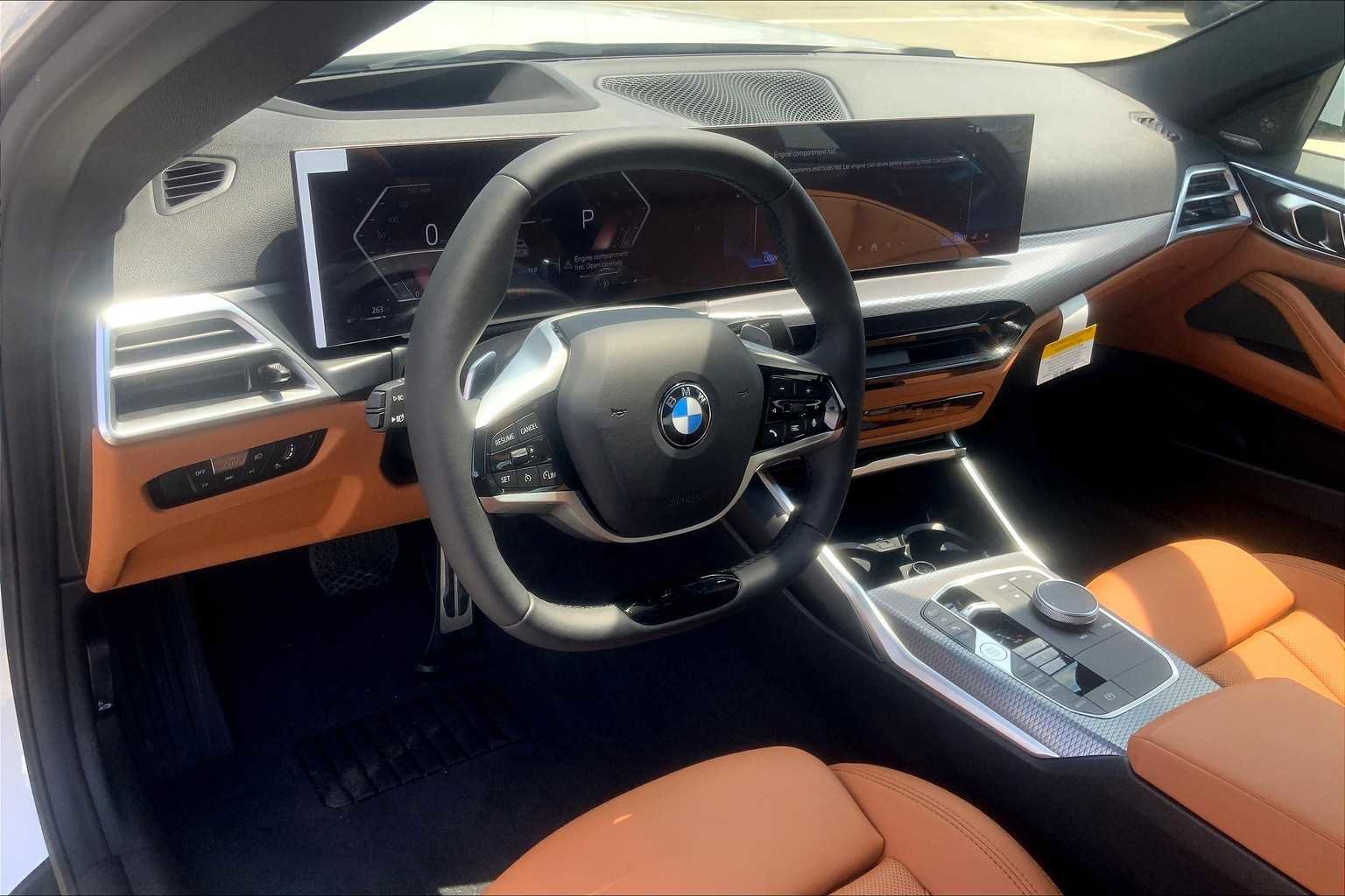 New 2026 BMW 430i xDrive Coupe w/ Premium Package image 7