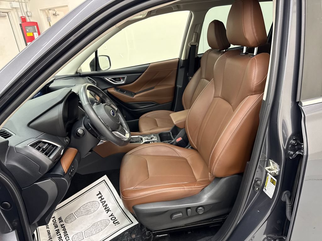 Used 2020 Subaru Forester Touring w/ Popular Package #2 AWD/4WD image 13