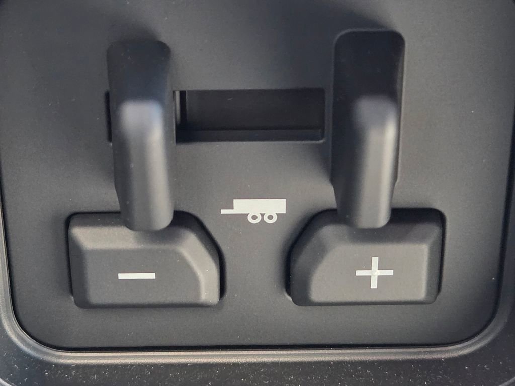 Certified 2024 Lexus GX 550 w/ Accessory Package (Z1) image 45