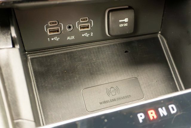 Used 2024 Jeep Grand Cherokee Altitude AWD/4WD image 31