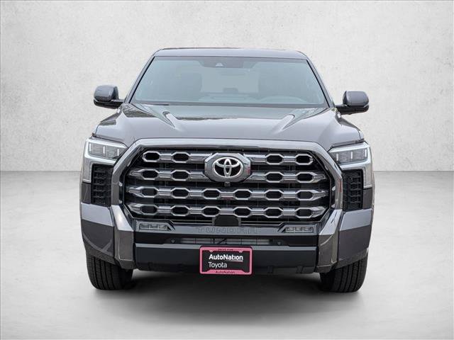 New 2026 Toyota Tundra Platinum AWD/4WD image 6