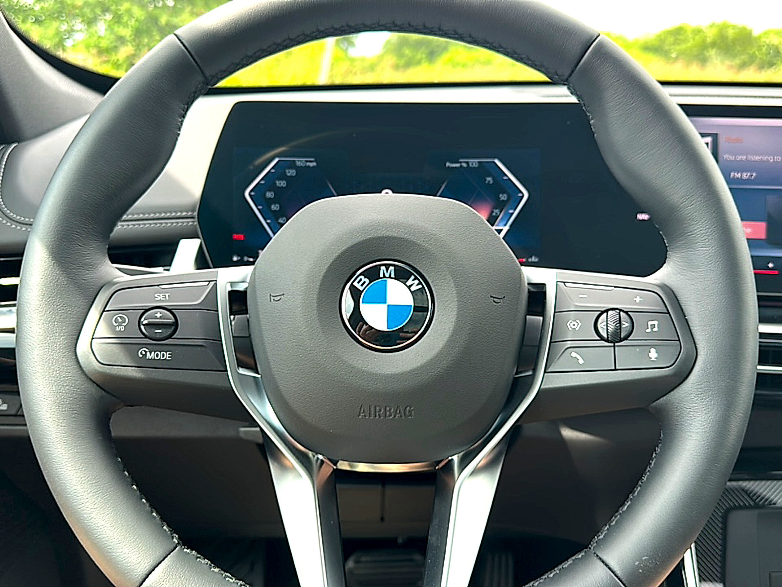 New 2026 BMW X1 xDrive28i w/ Convenience Package AWD/4WD image 18