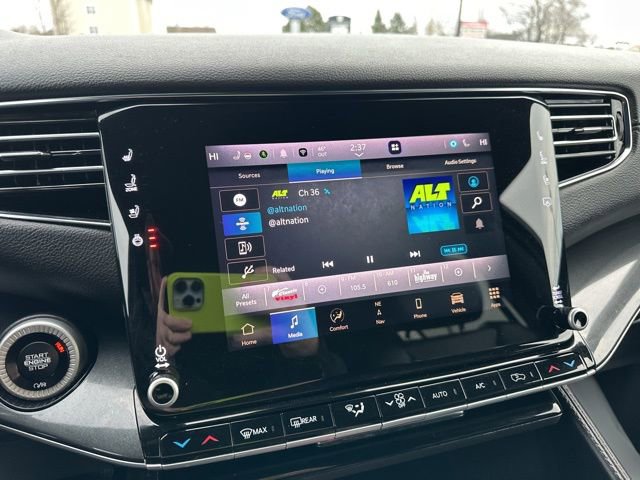 Used 2022 Jeep Wagoneer Series I image 22