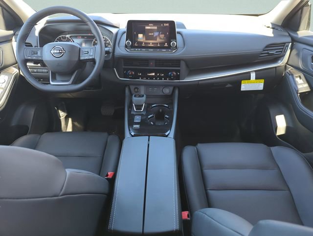 New 2026 Nissan Rogue SV FWD image 59