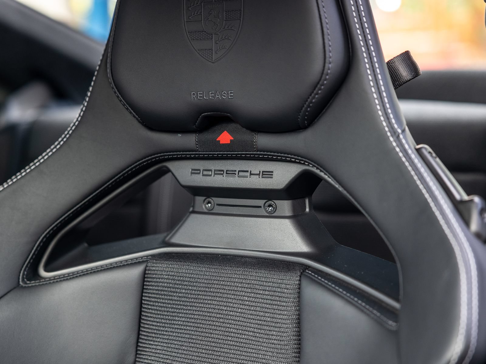 Certified 2025 Porsche 911 GT3 RWD image 55