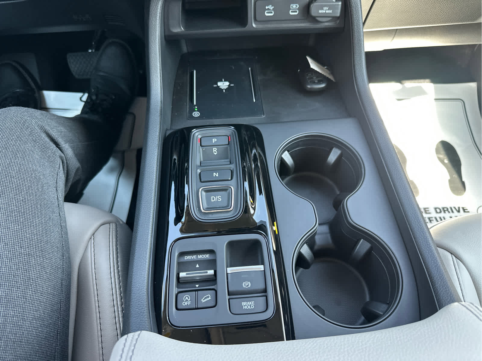 New 2026 Honda Passport RTL image 36