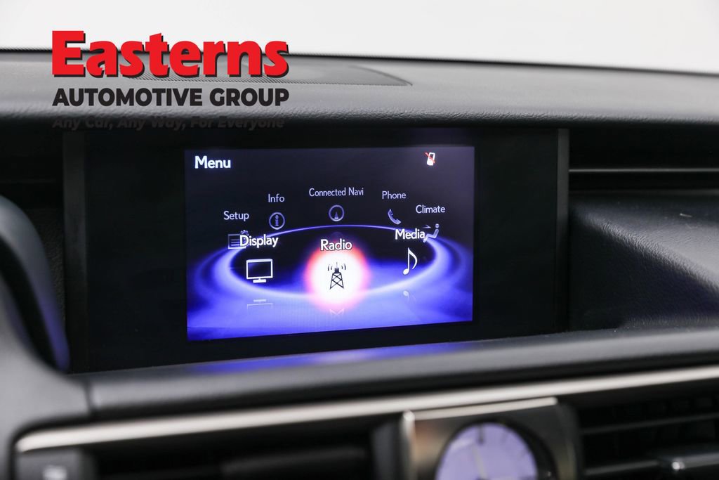 Used 2018 Lexus IS 300 AWD w/ Comfort Package image 19