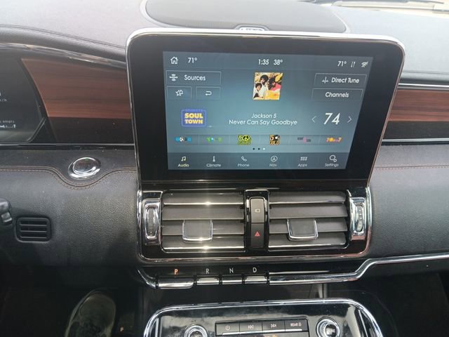 Used 2020 Lincoln Navigator Reserve image 39