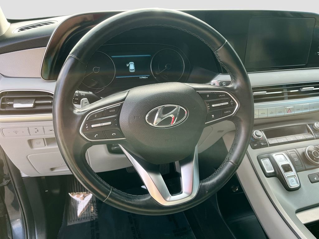 Used 2020 Hyundai Palisade SEL AWD/4WD image 11