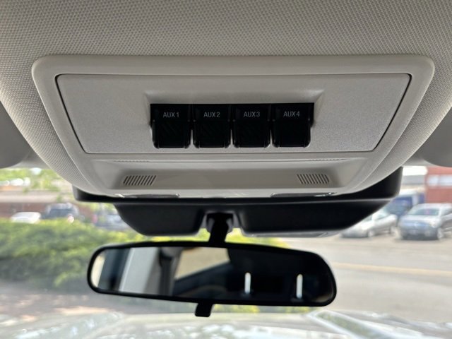 New 2025 Ford Bronco Sport Big Bend image 27