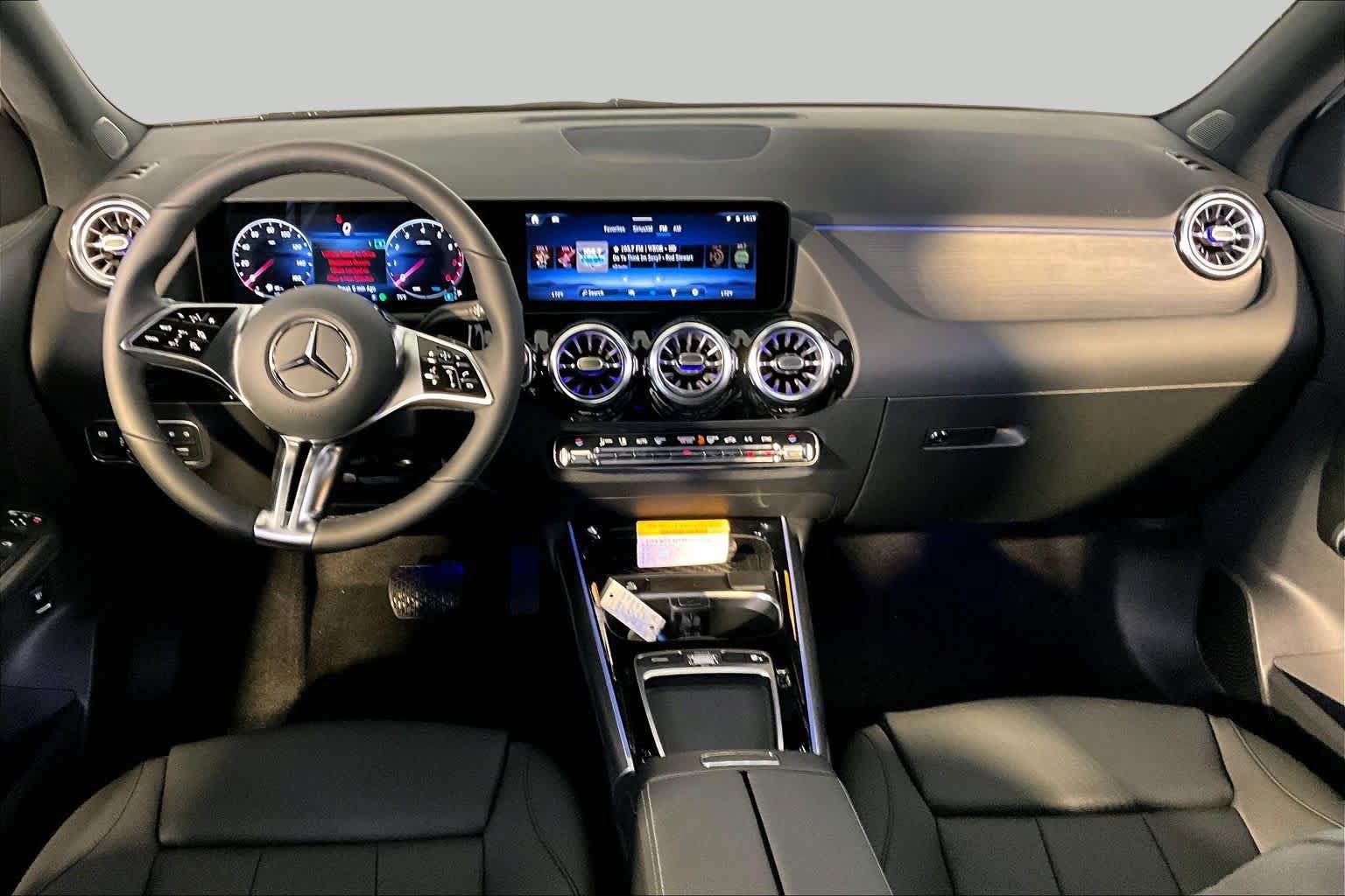 New 2026 Mercedes-Benz GLA 250 4MATIC image 7