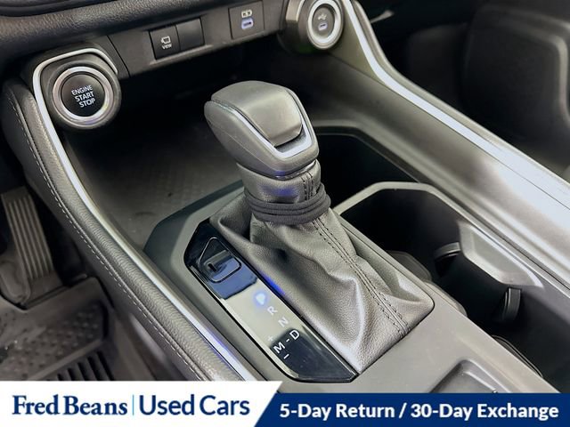 Used 2024 Toyota Grand Highlander Limited image 22