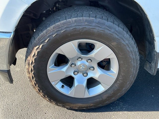 Used 2023 RAM 1500 Big Horn AWD/4WD image 13