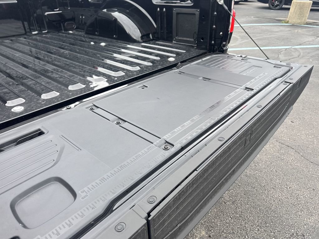 New 2025 Ford F150 Lightning Flash image 24