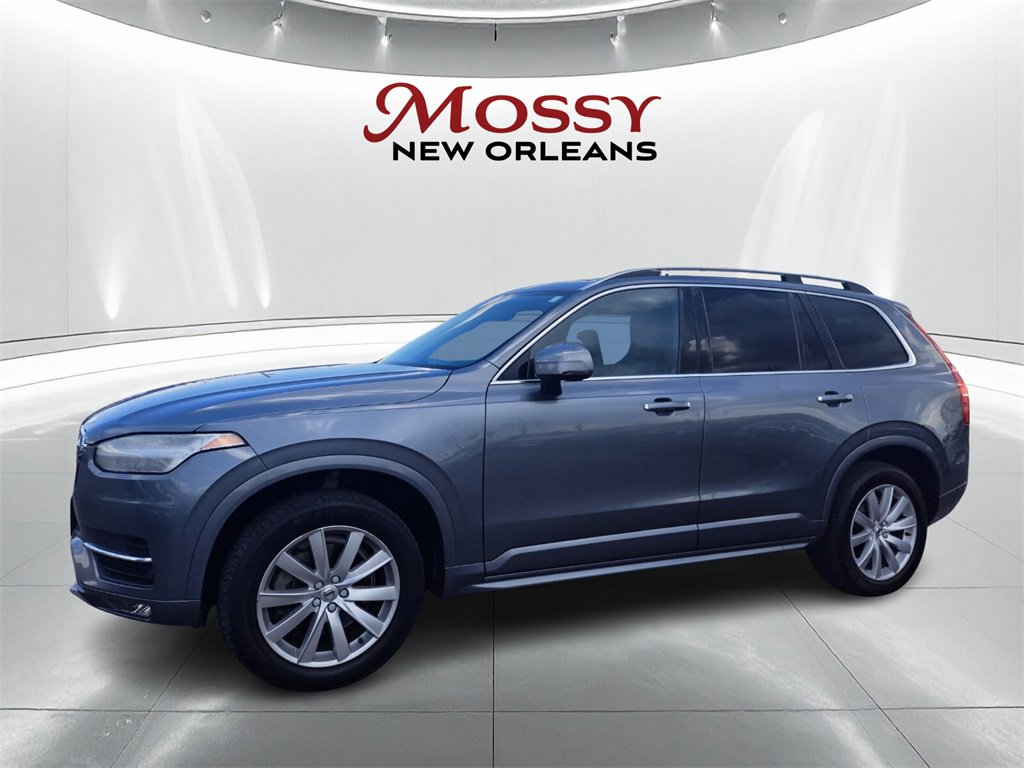 Used 2019 Volvo XC90 T6 Momentum