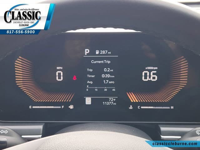 Used 2025 Kia K5 GT-Line FWD image 17