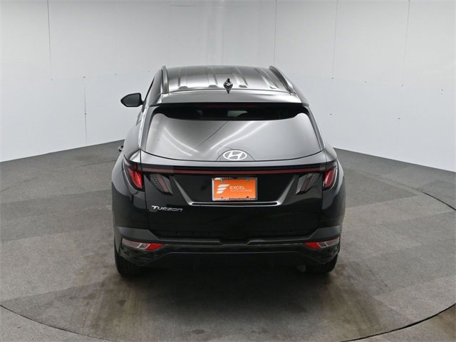 Used 2024 Hyundai Tucson SEL image 45