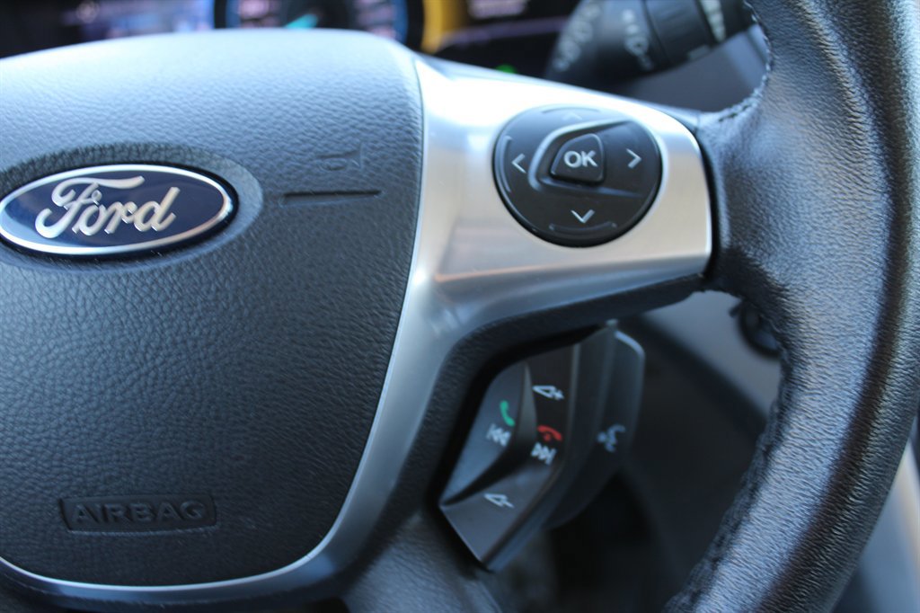 Used 2013 Ford C-MAX Energi SEL image 22