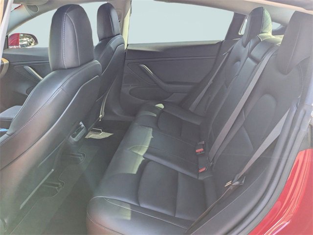 Used 2018 Tesla Model 3 Long Range image 13