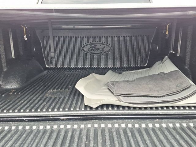 Used 2018 Ford F150 XLT w/ Equipment Group 301A Mid AWD/4WD image 16