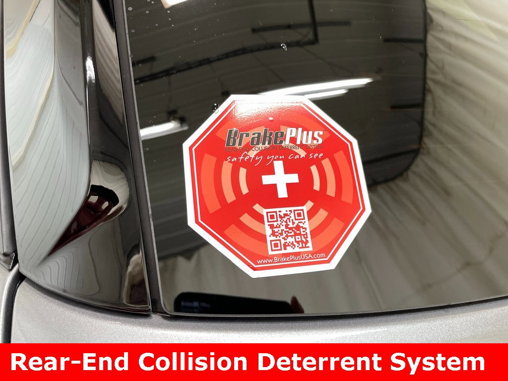 Certified 2024 Chevrolet Equinox LS w/ LS Convenience Package image 9