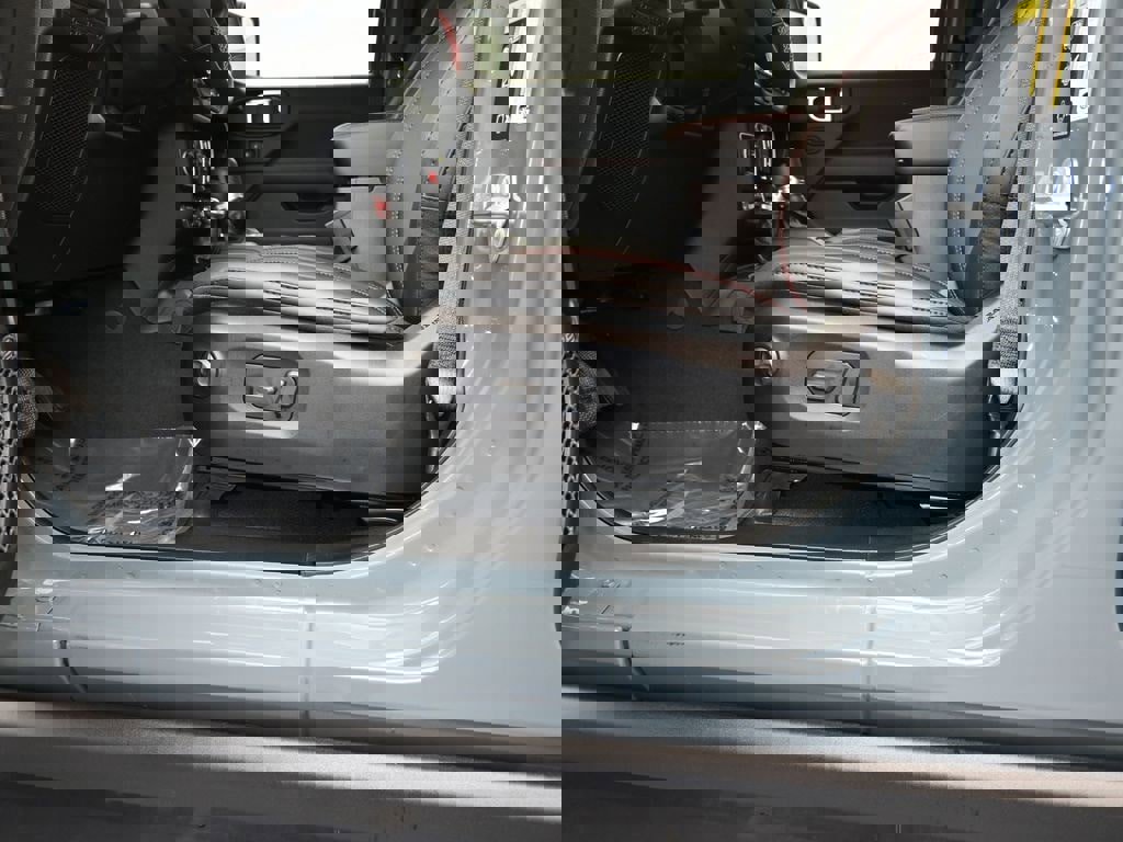 New 2026 Jeep Wrangler Unlimited Rubicon 392 image 22