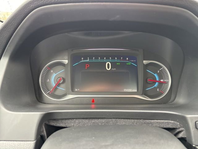 Certified 2019 Honda Passport Touring image 18