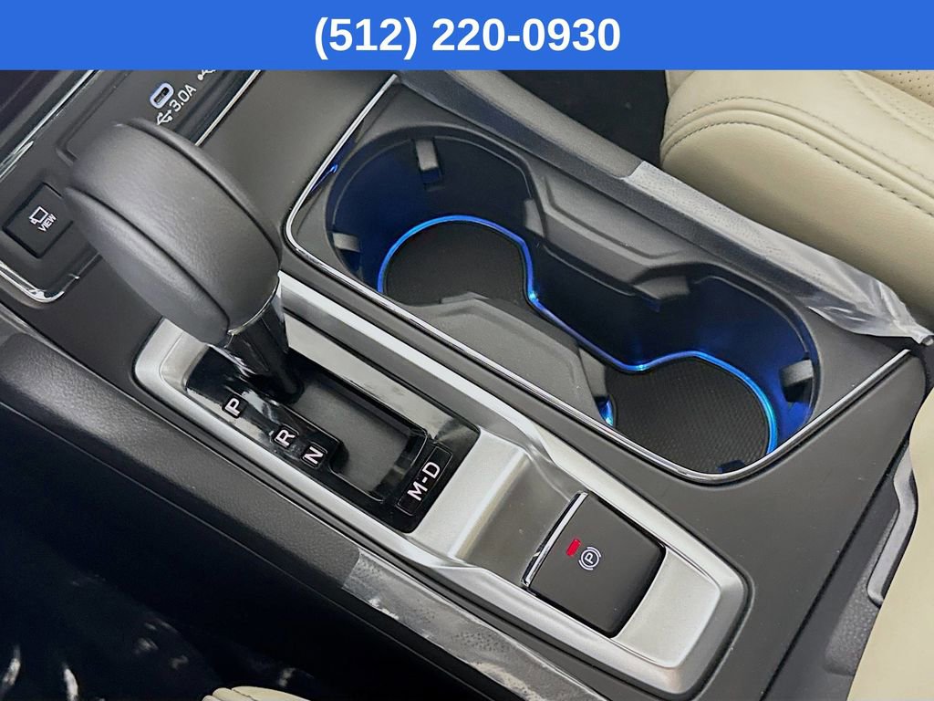 New 2025 Subaru Ascent Limited image 21