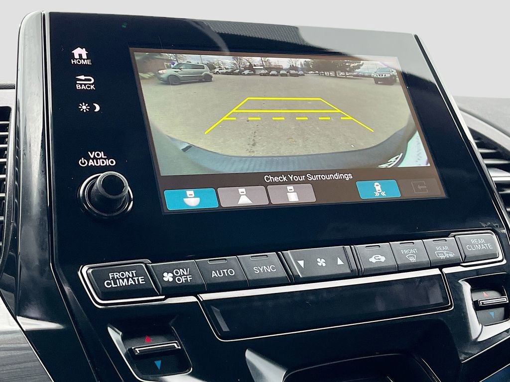 Used 2023 Honda Odyssey Elite image 14