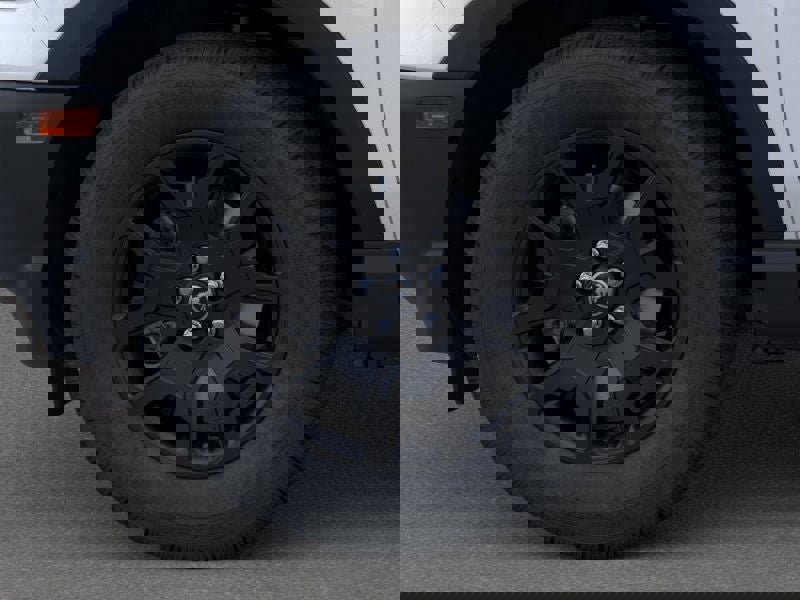 New 2026 Ford Bronco Sport Big Bend image 19