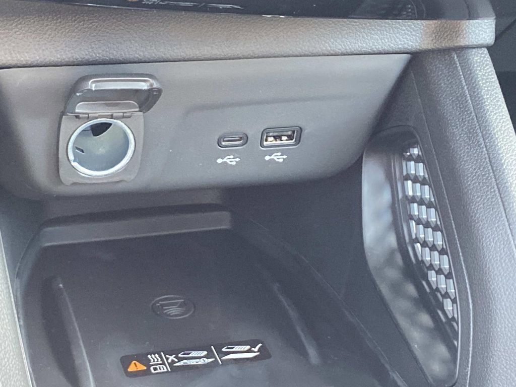 New 2026 Chevrolet TrailBlazer ACTIV w/ Convenience Package image 25