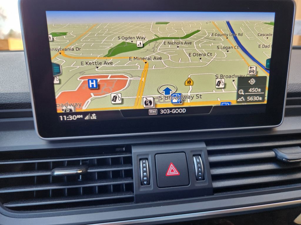 Used 2018 Audi Q5 2.0T Premium image 17