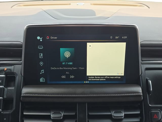 Used 2023 Chevrolet Tahoe Z71 w/ Luxury Package AWD/4WD image 34