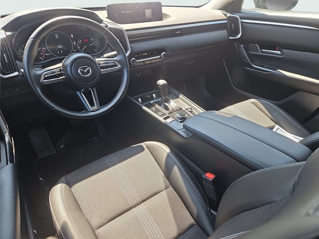 Used 2023 MAZDA CX-50 AWD 2.5 S w/ Convenience Package image 11