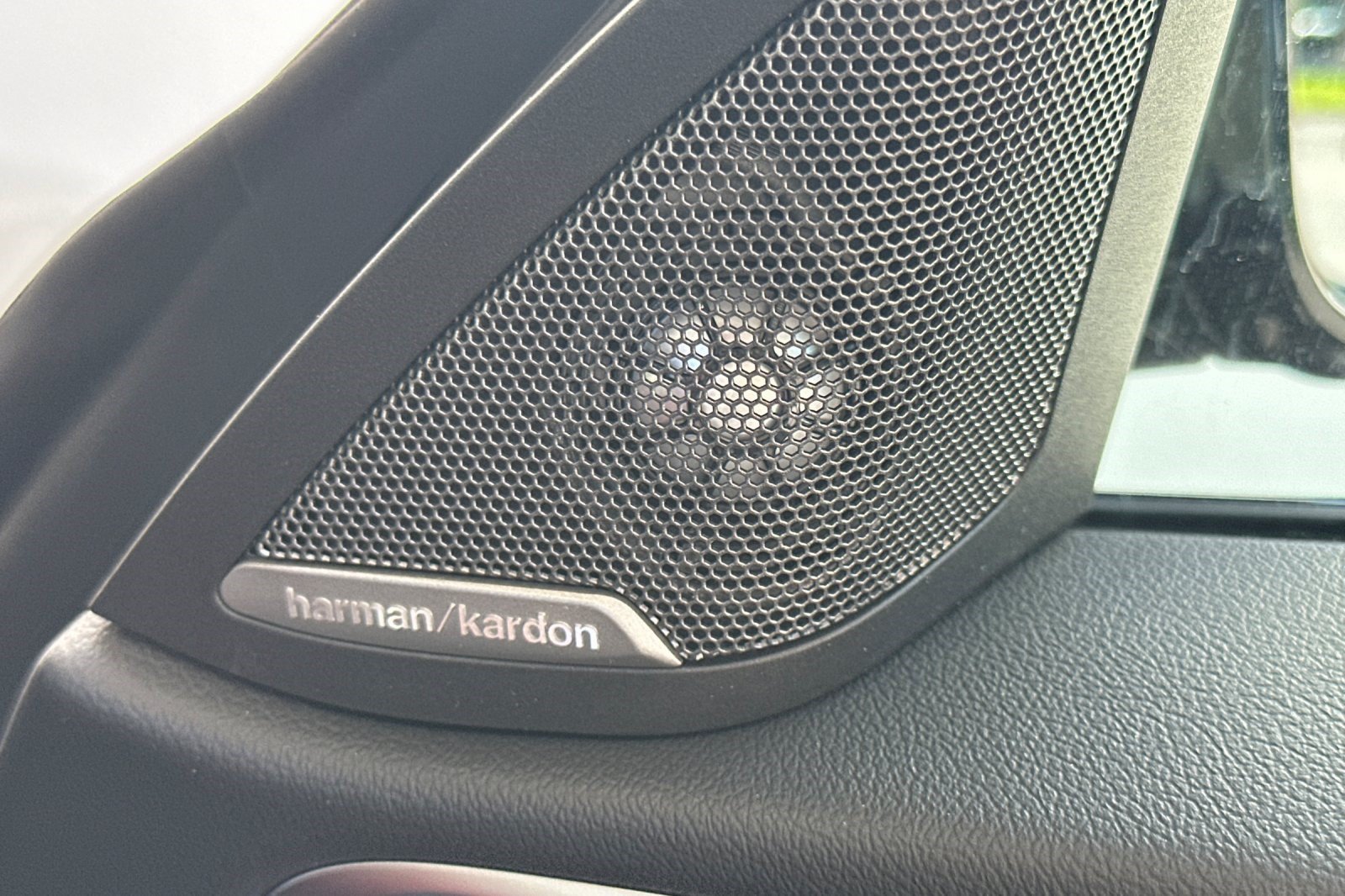 Certified 2023 BMW i4 M50 AWD/4WD image 21