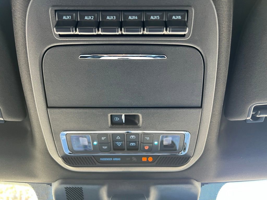 New 2026 Ford F250 Platinum image 47