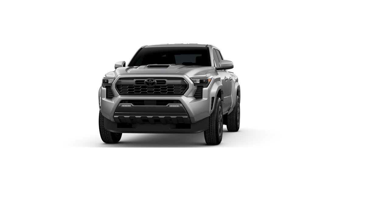 New 2026 Toyota Tacoma TRD Sport AWD/4WD image 61