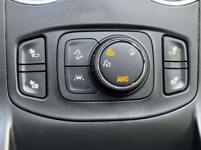 Used 2020 GMC Terrain SLT image 18