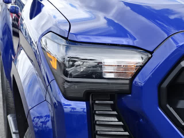 Certified 2024 Toyota Tacoma SR5 RWD image 5