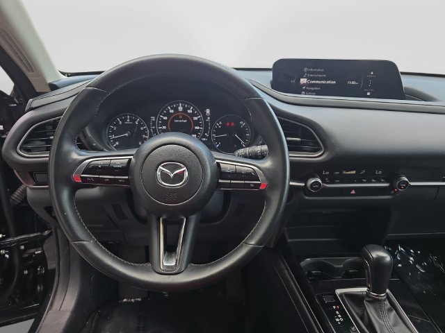 Used 2024 MAZDA CX-30 AWD 2.5 S w/ Select Sport Pkg image 18