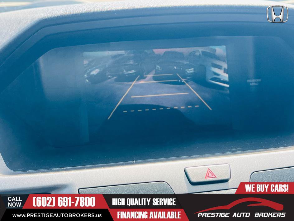 Used 2013 Honda Odyssey EX image 47