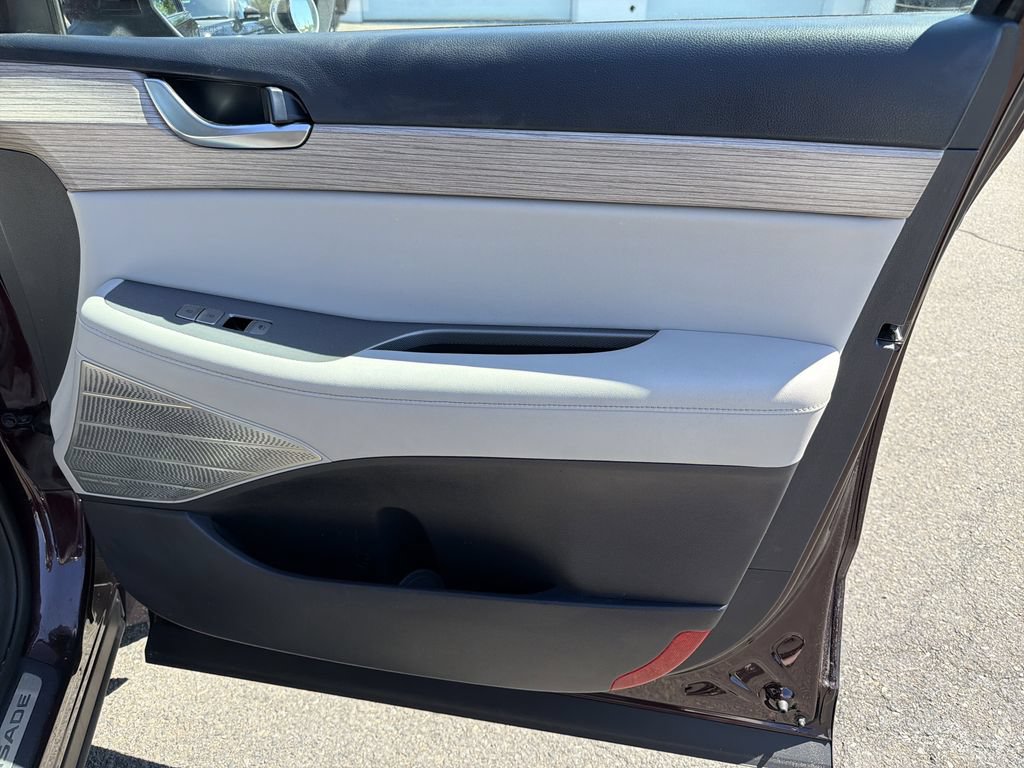 Used 2021 Hyundai Palisade Limited AWD/4WD image 14