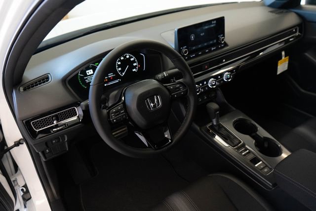 New 2026 Honda Civic Sport image 3